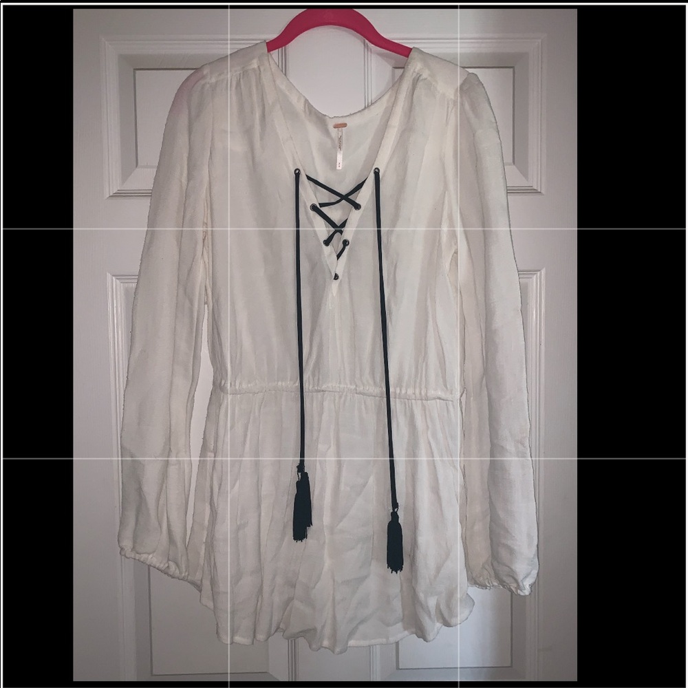 Free People Top